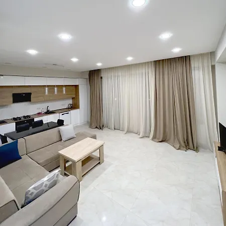 - Inspiring View Apartment - Tbilisi Exterior photo