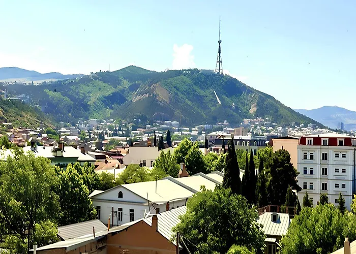 - Inspiring View Apartment -